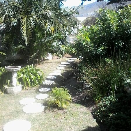Self Catering Unit 7, Sandbaai Hermanus Dış mekan fotoğraf