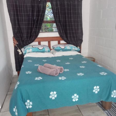Self Catering Unit 7, Sandbaai Hermanus Dış mekan fotoğraf