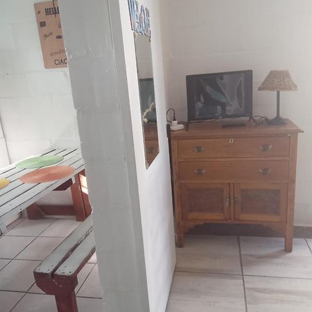 Self Catering Unit 7, Sandbaai Hermanus Dış mekan fotoğraf