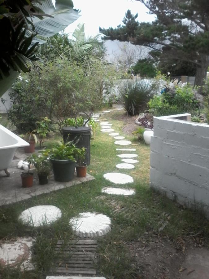 Self Catering Unit 7, Sandbaai Hermanus Dış mekan fotoğraf