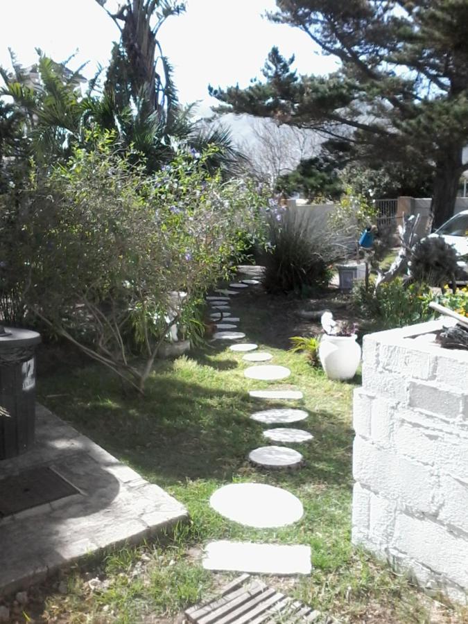 Self Catering Unit 7, Sandbaai Hermanus Dış mekan fotoğraf