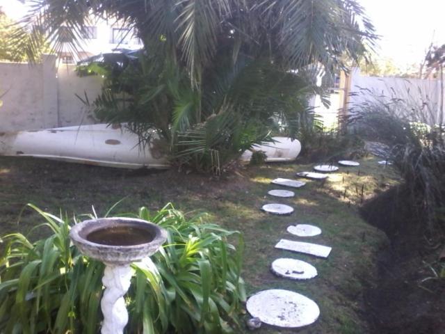 Self Catering Unit 7, Sandbaai Hermanus Dış mekan fotoğraf