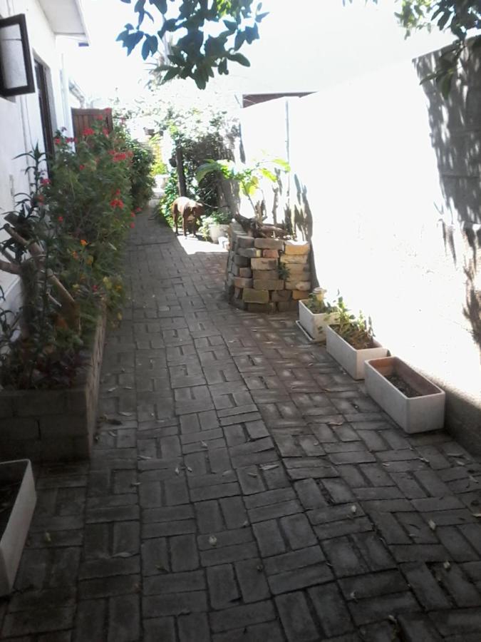 Self Catering Unit 7, Sandbaai Hermanus Dış mekan fotoğraf