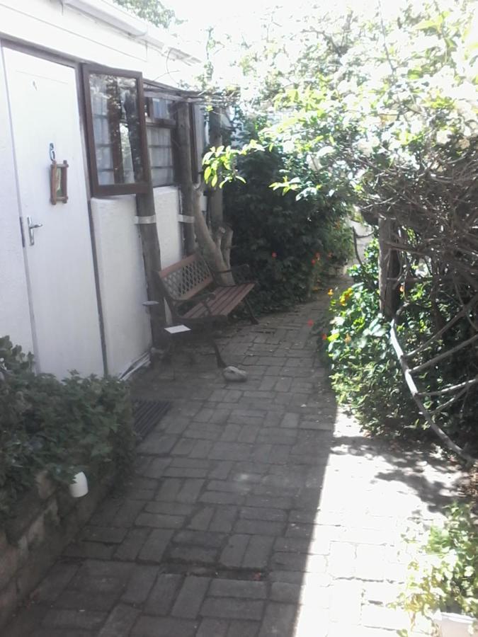 Self Catering Unit 7, Sandbaai Hermanus Dış mekan fotoğraf