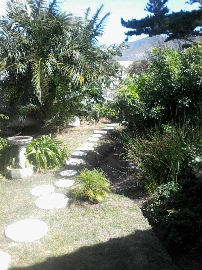 Self Catering Unit 7, Sandbaai Hermanus Dış mekan fotoğraf