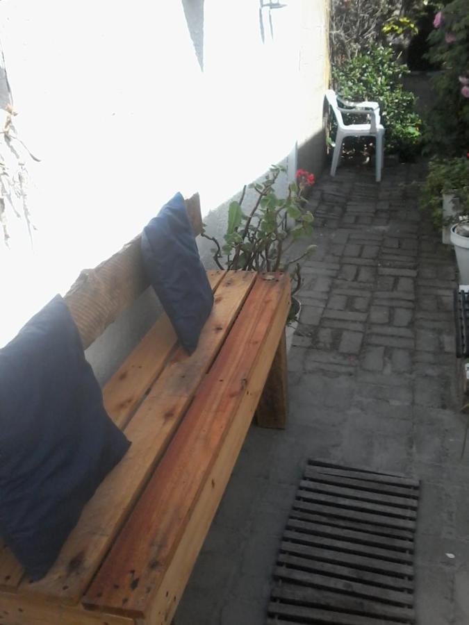 Self Catering Unit 7, Sandbaai Hermanus Dış mekan fotoğraf