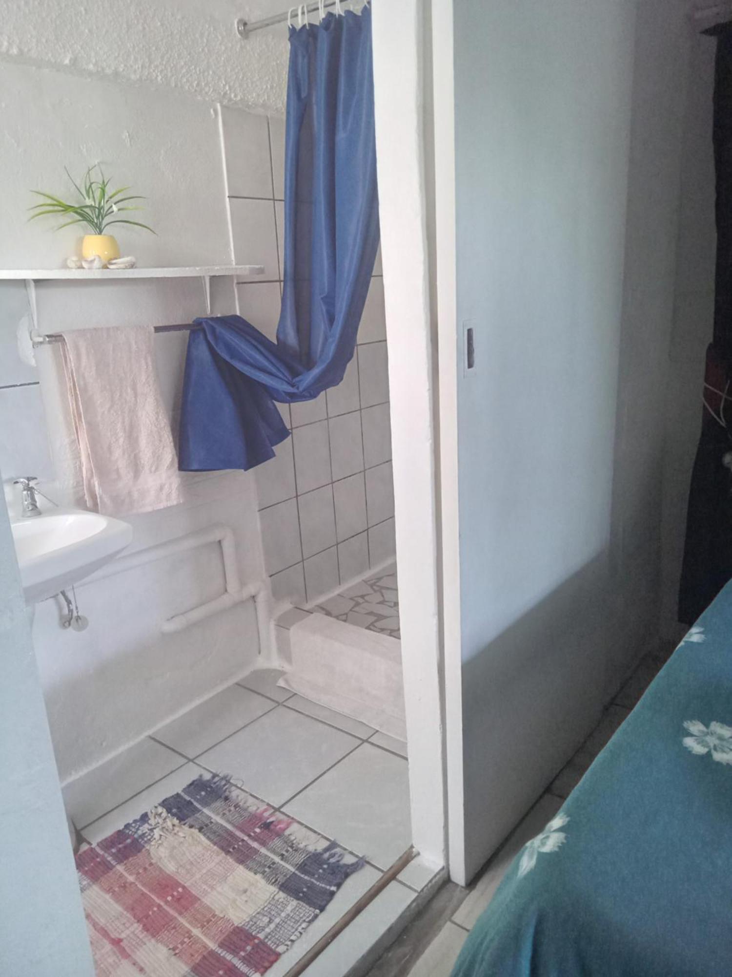 Self Catering Unit 7, Sandbaai Hermanus Dış mekan fotoğraf