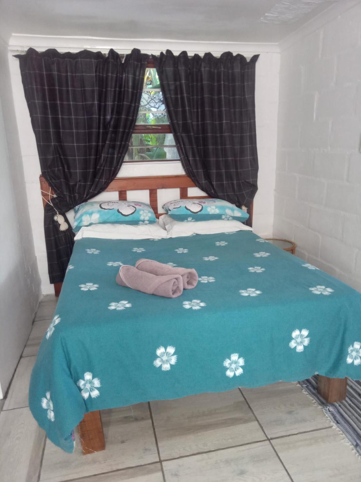 Self Catering Unit 7, Sandbaai Hermanus Dış mekan fotoğraf
