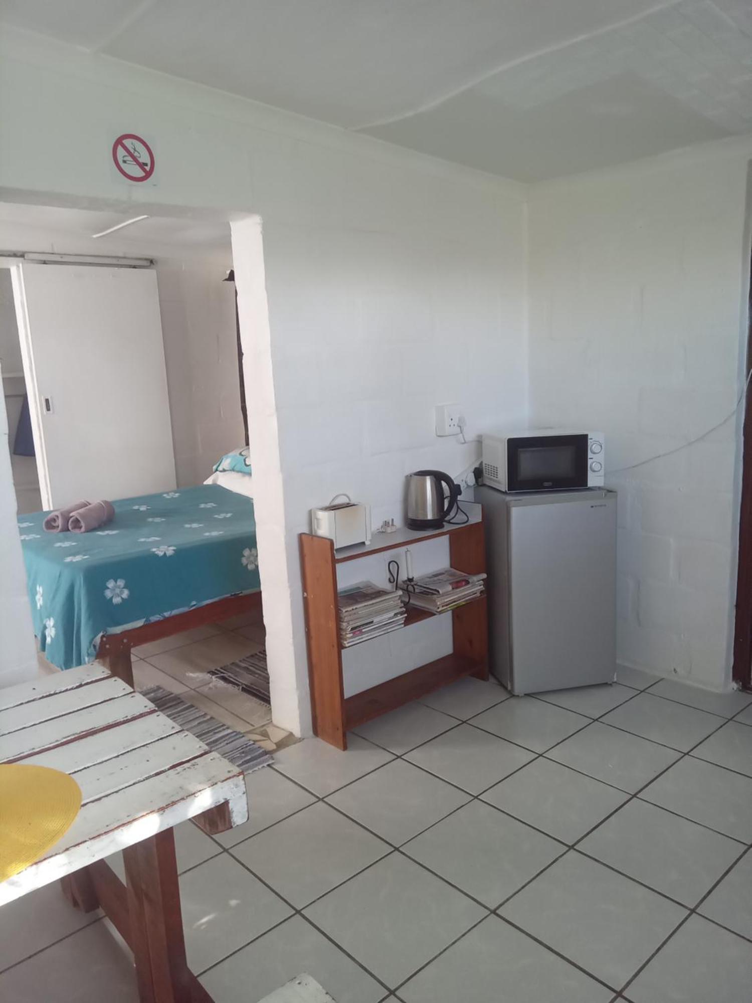 Self Catering Unit 7, Sandbaai Hermanus Dış mekan fotoğraf