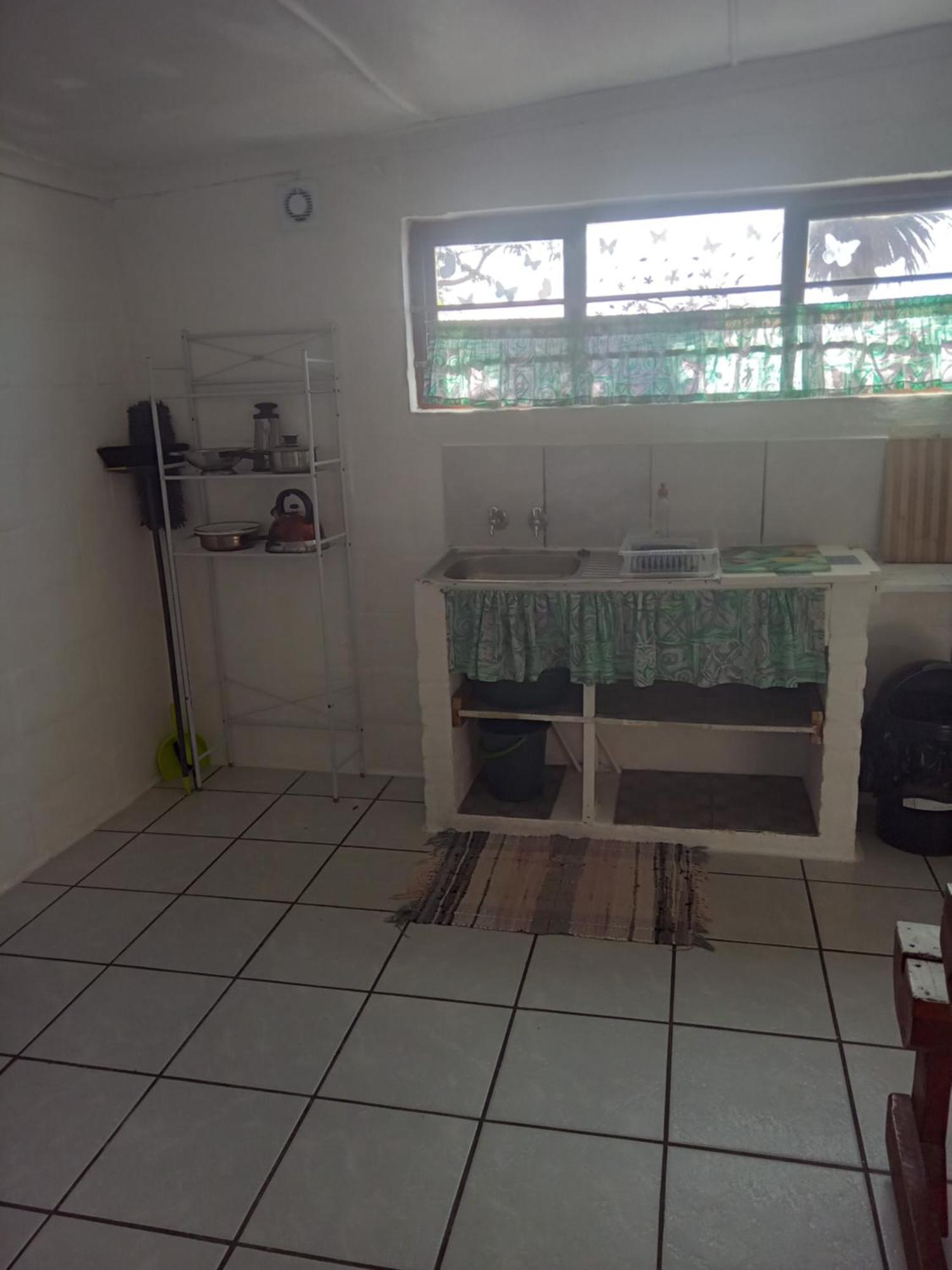 Self Catering Unit 7, Sandbaai Hermanus Dış mekan fotoğraf