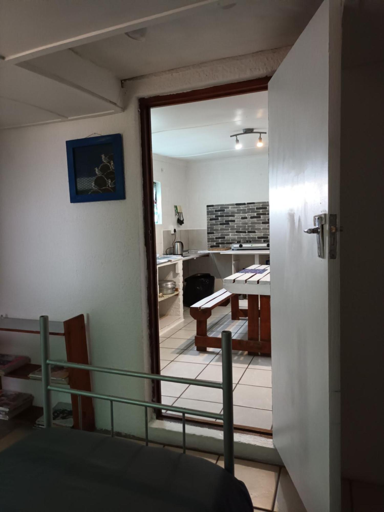 Self Catering Unit 7, Sandbaai Hermanus Oda fotoğraf