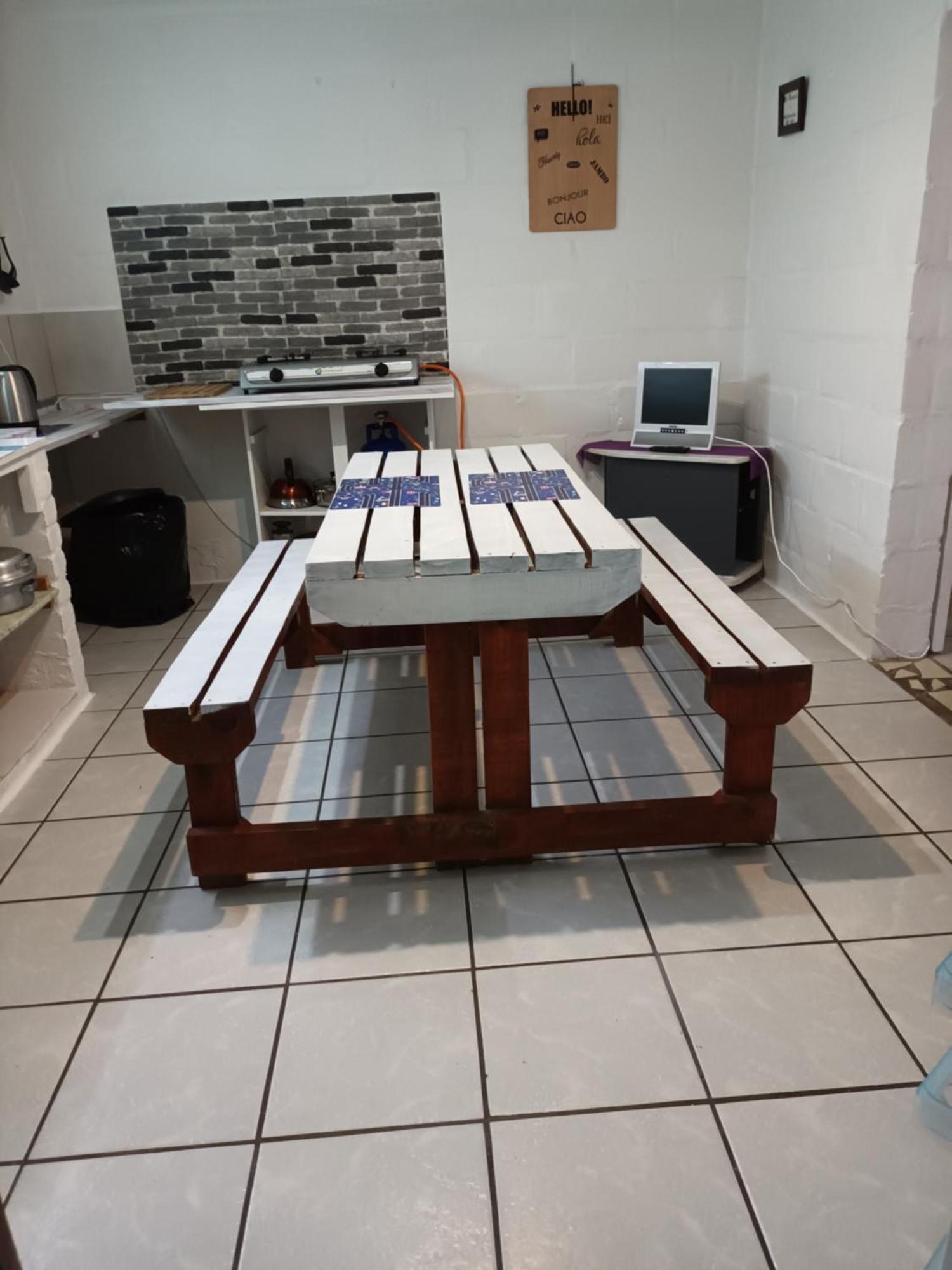 Self Catering Unit 7, Sandbaai Hermanus Oda fotoğraf