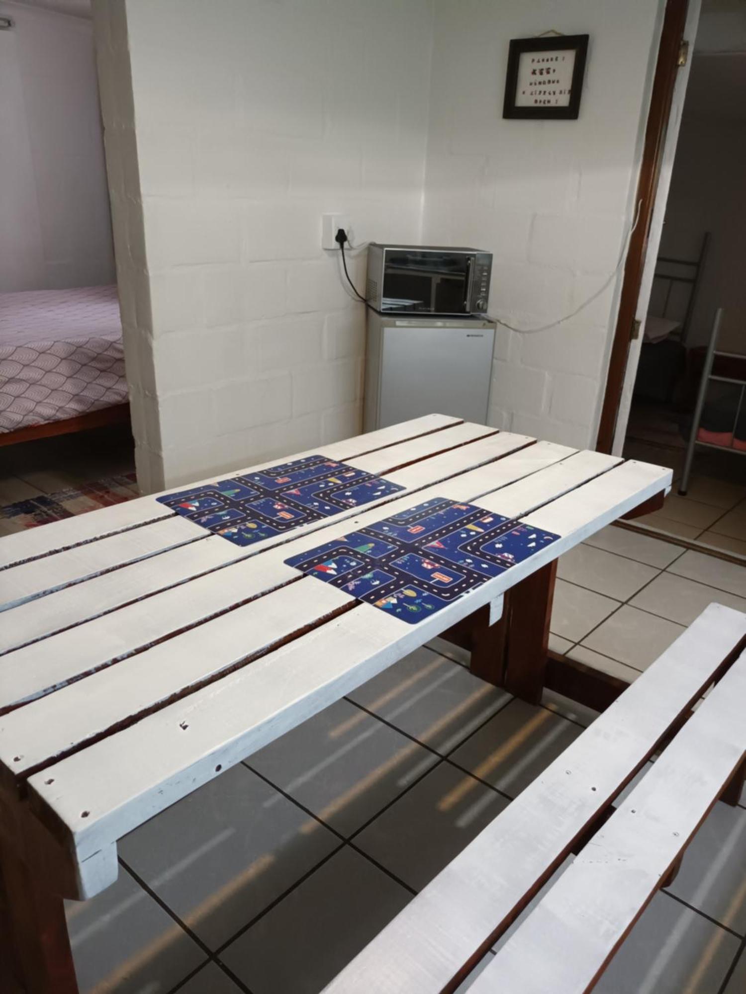 Self Catering Unit 7, Sandbaai Hermanus Oda fotoğraf